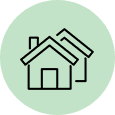 Credit ipotecar icon